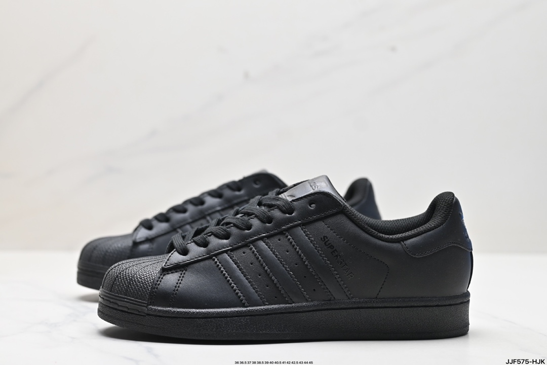 Adidas Superstar Shoes